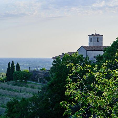 Le Badie Wine Resort Rosazzo 외부 사진