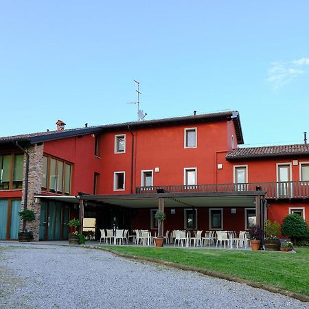 Le Badie Wine Resort Rosazzo 외부 사진