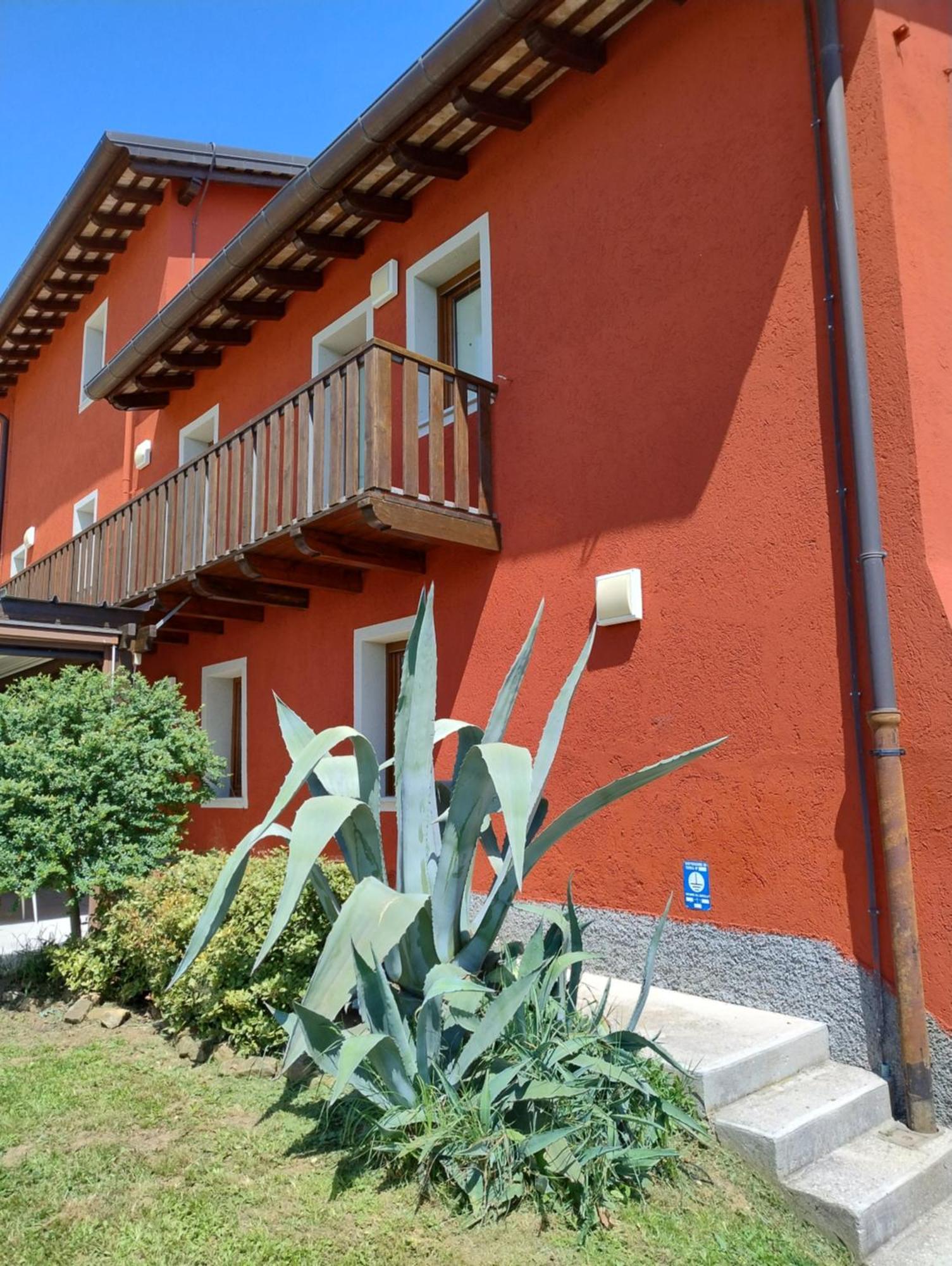 Le Badie Wine Resort Rosazzo 외부 사진