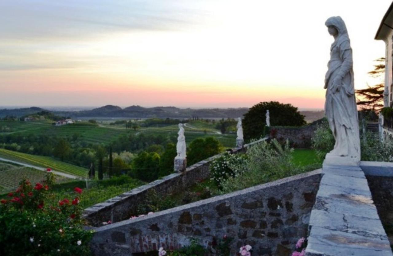 Le Badie Wine Resort Rosazzo 외부 사진