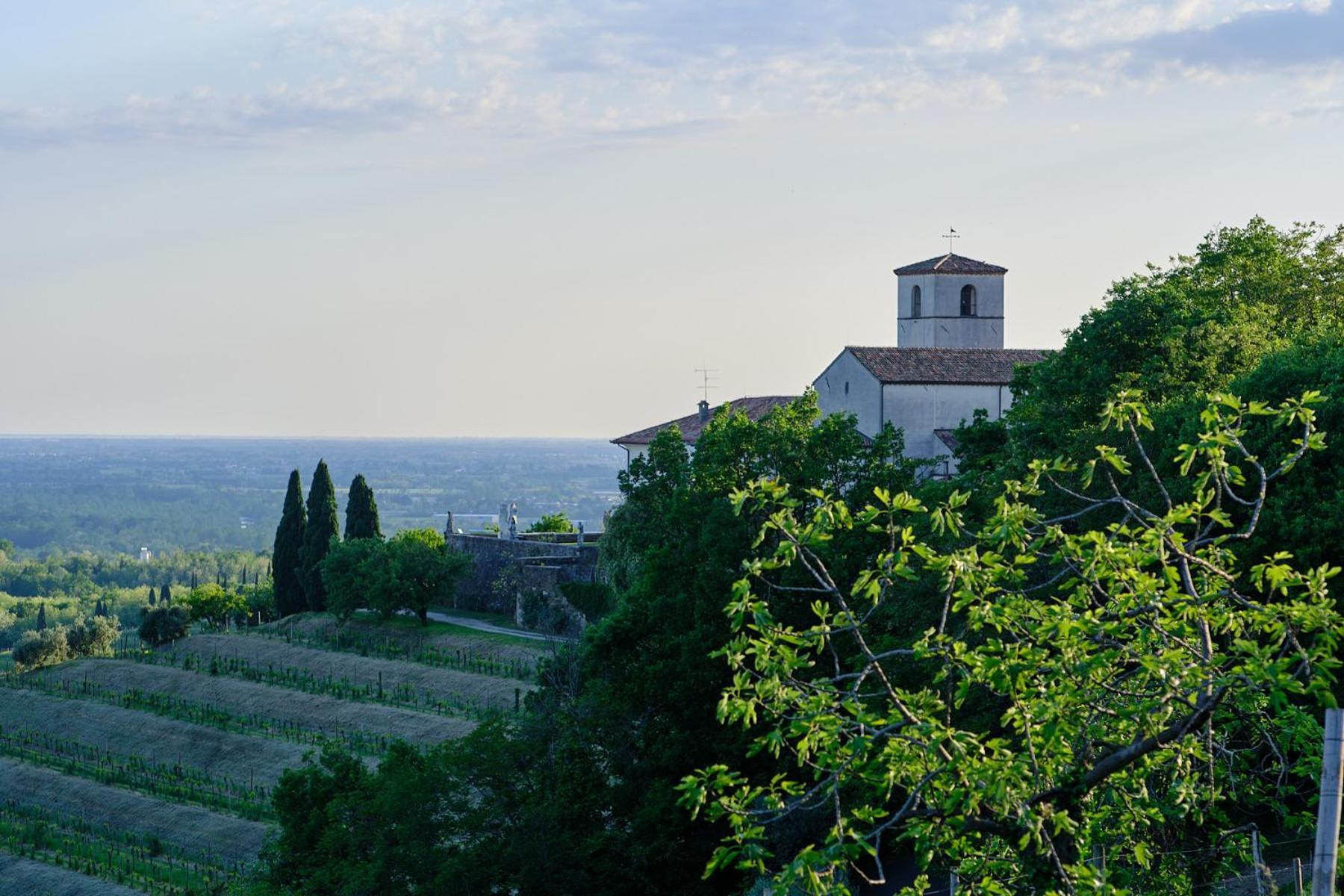 Le Badie Wine Resort Rosazzo 외부 사진